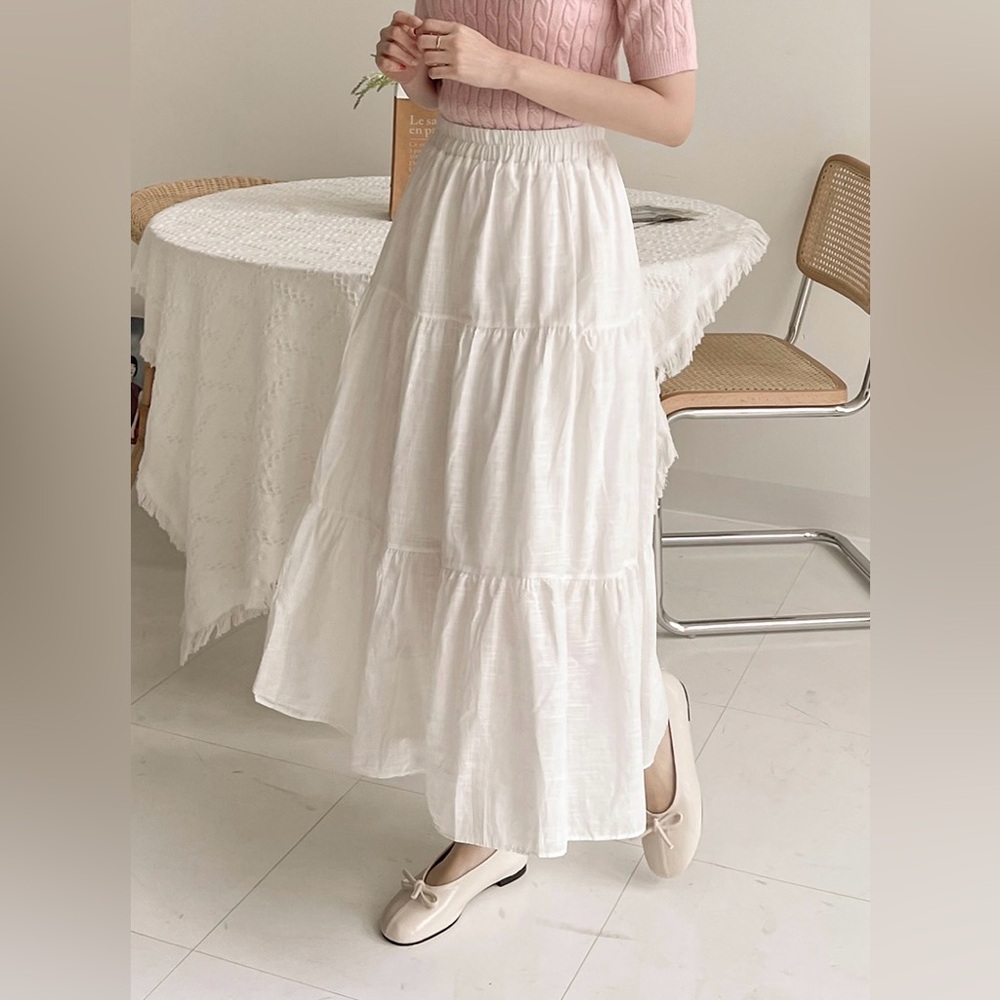 NWOT codibook skirt